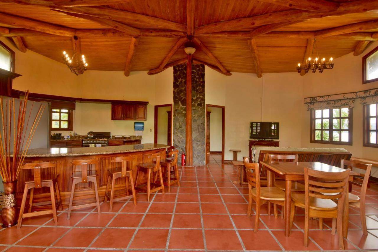 Pie In The Sky 2 Luxury Home With Amazing Views! El Fosforo Luaran gambar