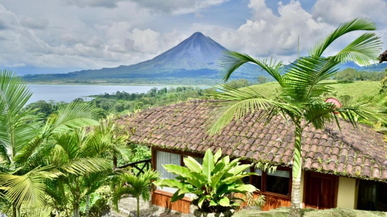 Pie In The Sky 2 Luxury Home With Amazing Views! El Fosforo Luaran gambar