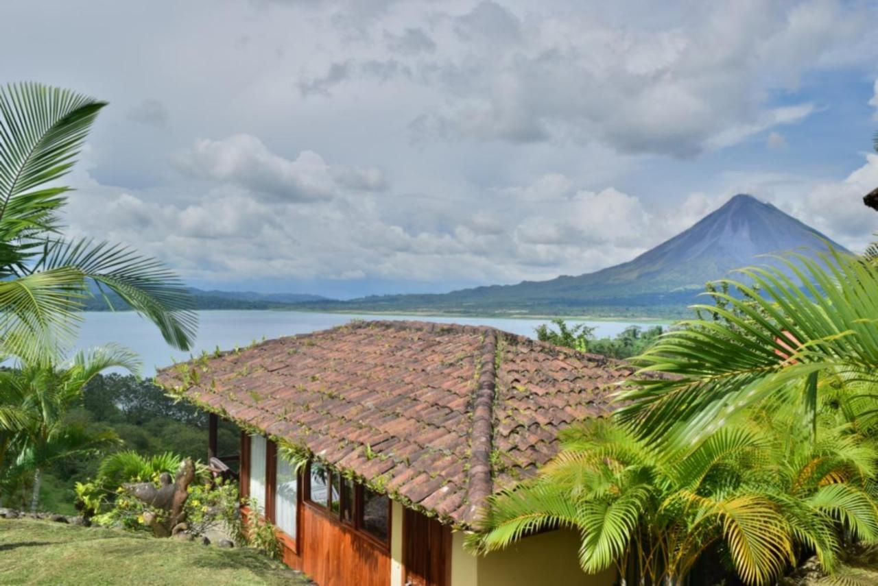 Pie In The Sky 2 Luxury Home With Amazing Views! El Fosforo Luaran gambar