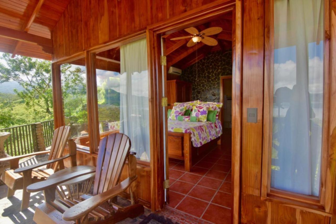 Pie In The Sky 2 Luxury Home With Amazing Views! El Fosforo Luaran gambar