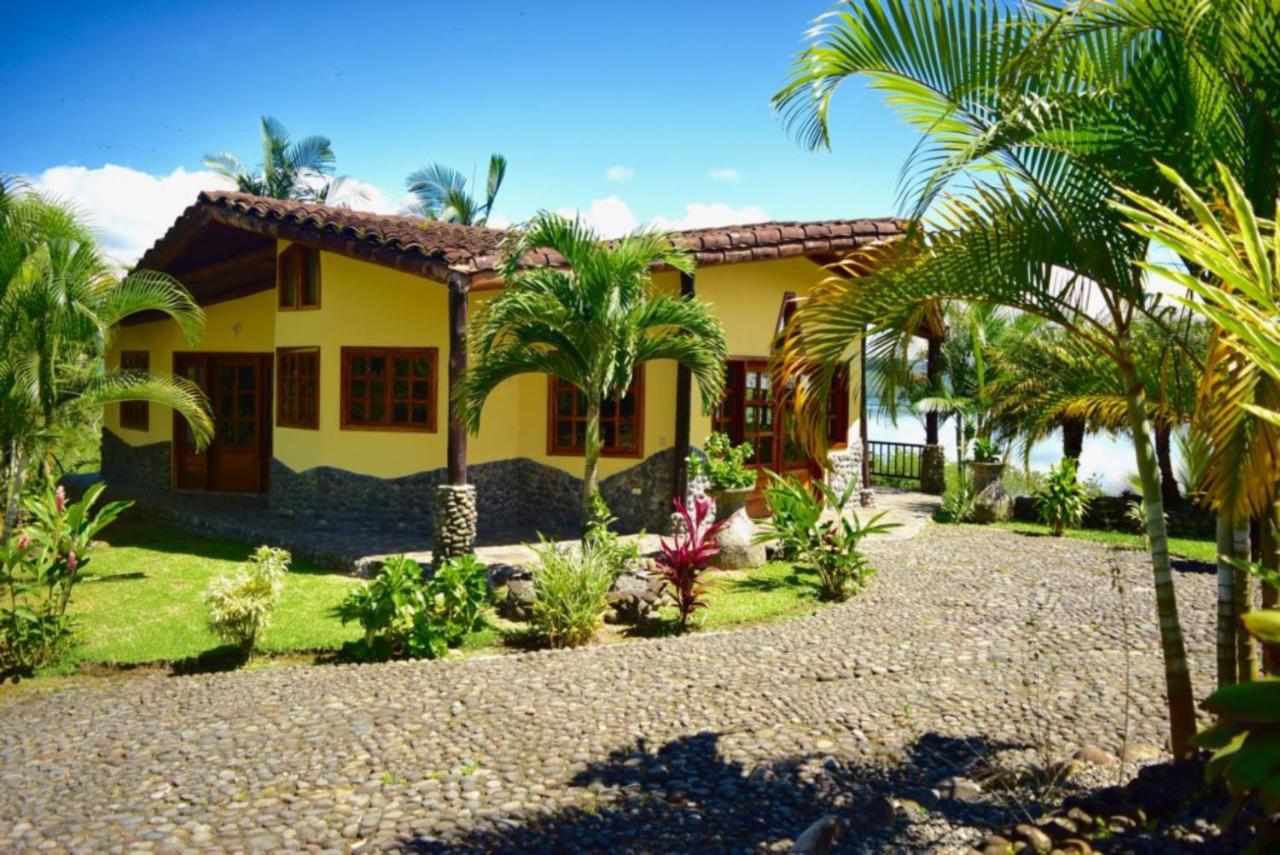 Pie In The Sky 2 Luxury Home With Amazing Views! El Fosforo Luaran gambar