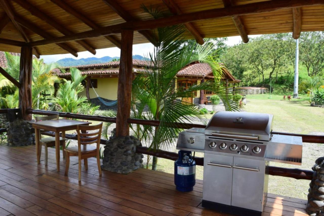 Pie In The Sky 2 Luxury Home With Amazing Views! El Fosforo Luaran gambar