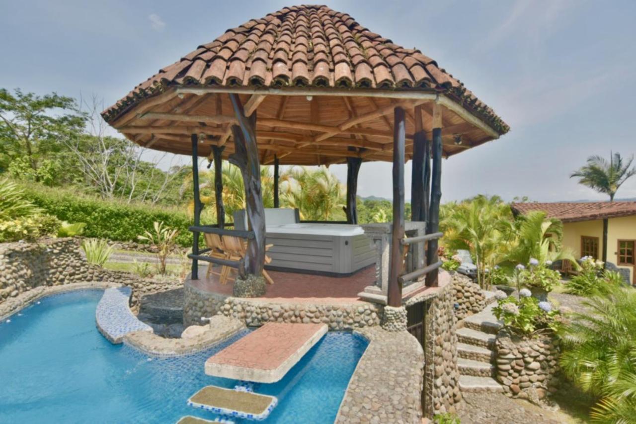 Pie In The Sky 2 Luxury Home With Amazing Views! El Fosforo Luaran gambar