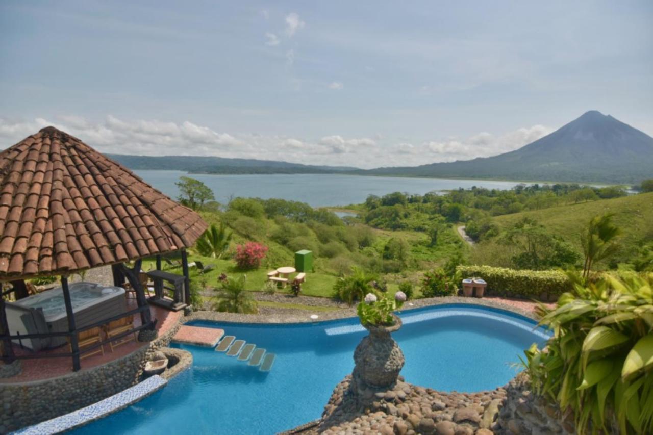 Pie In The Sky 2 Luxury Home With Amazing Views! El Fosforo Luaran gambar
