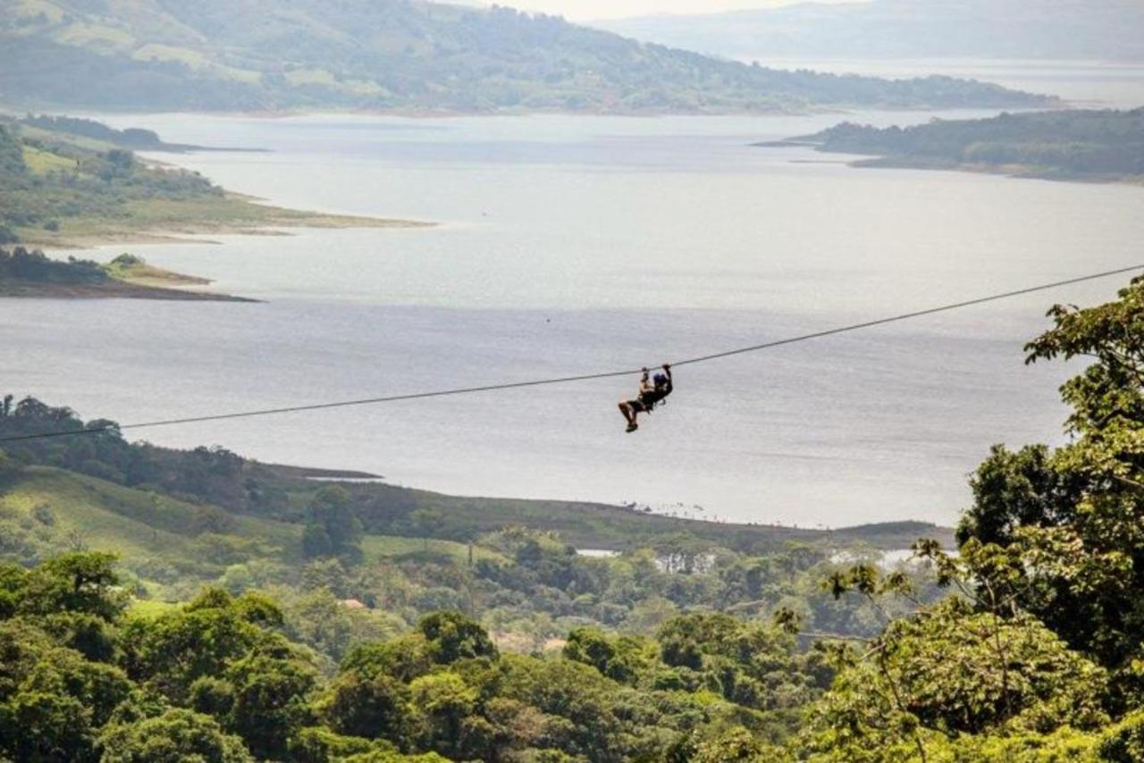 Pie In The Sky 2 Luxury Home With Amazing Views! El Fosforo Luaran gambar