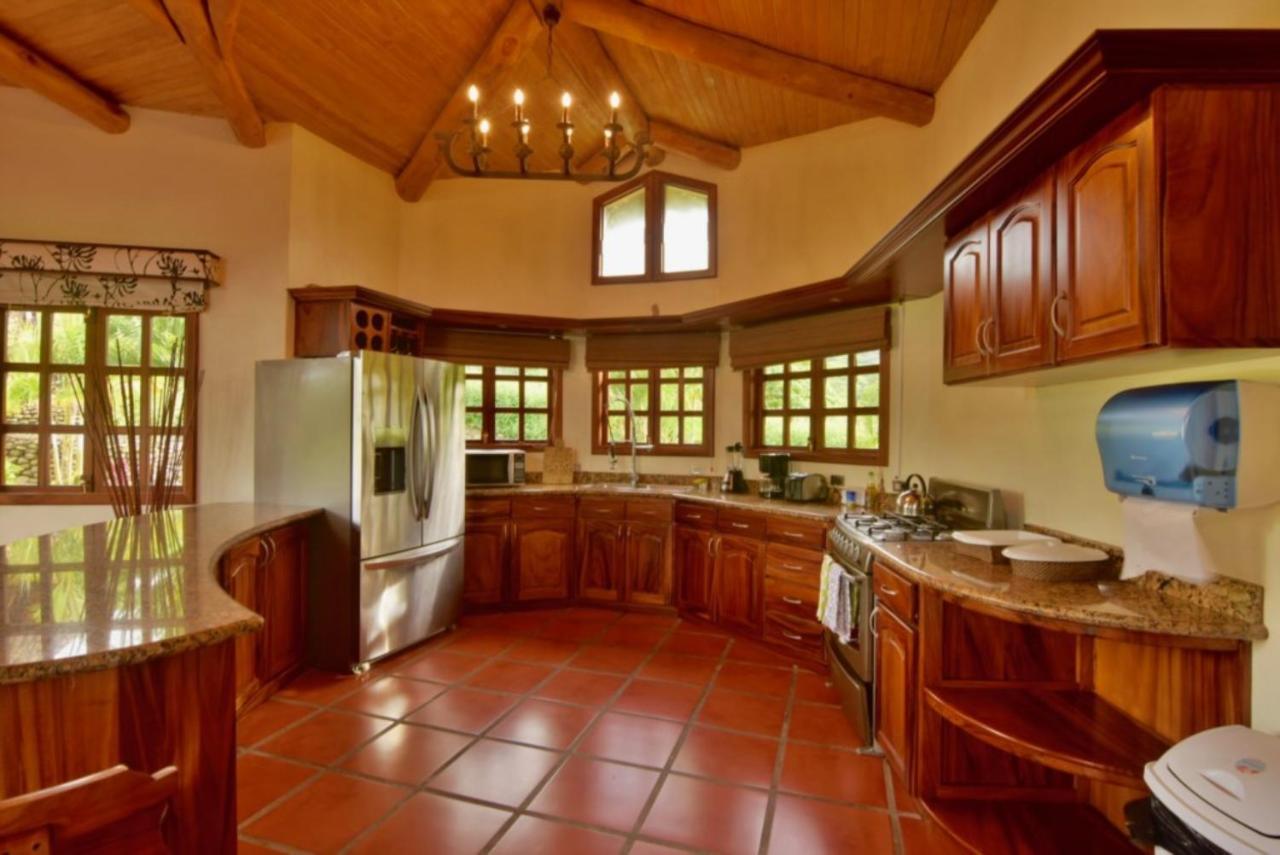 Pie In The Sky 2 Luxury Home With Amazing Views! El Fosforo Luaran gambar