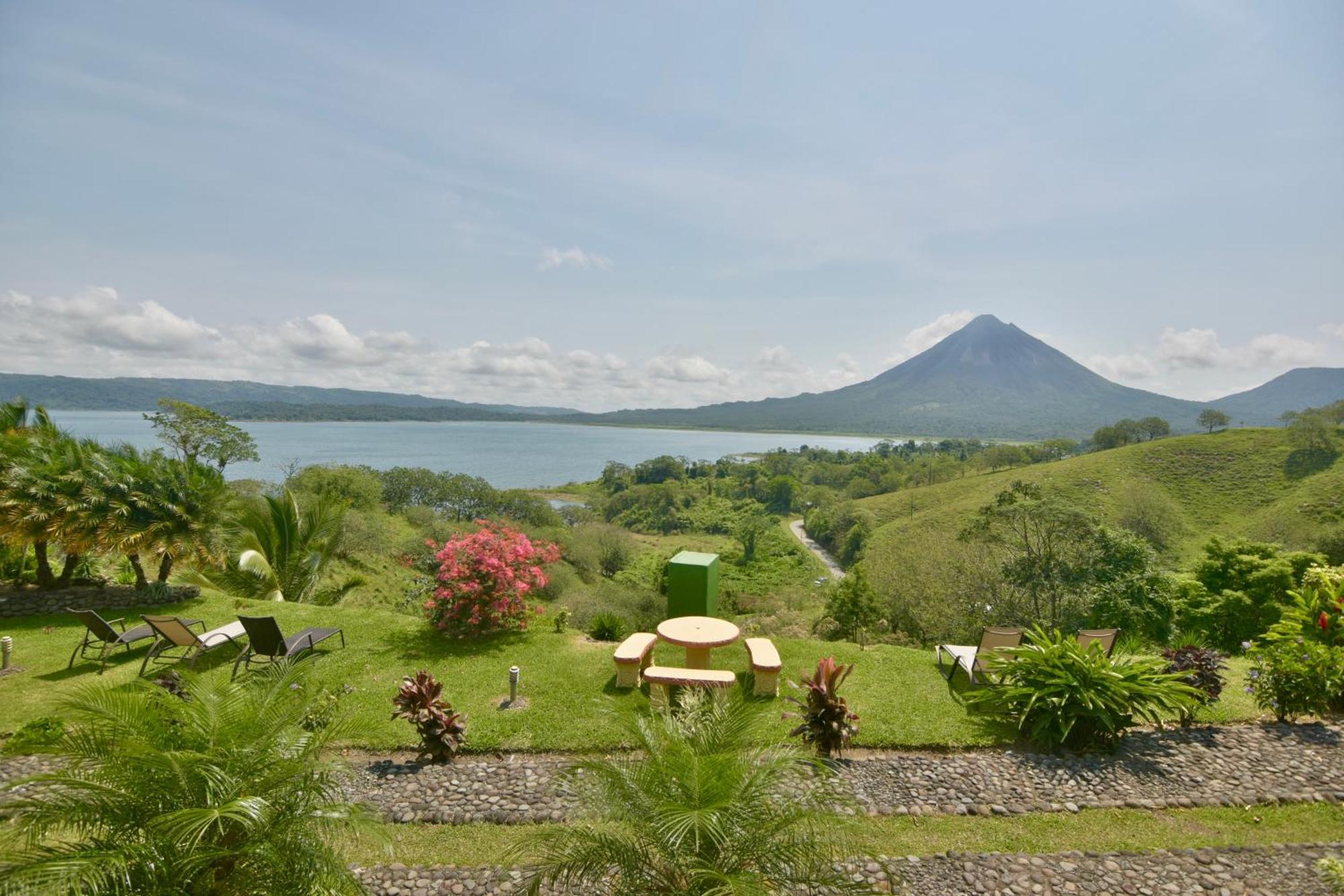 Pie In The Sky 2 Luxury Home With Amazing Views! El Fosforo Luaran gambar
