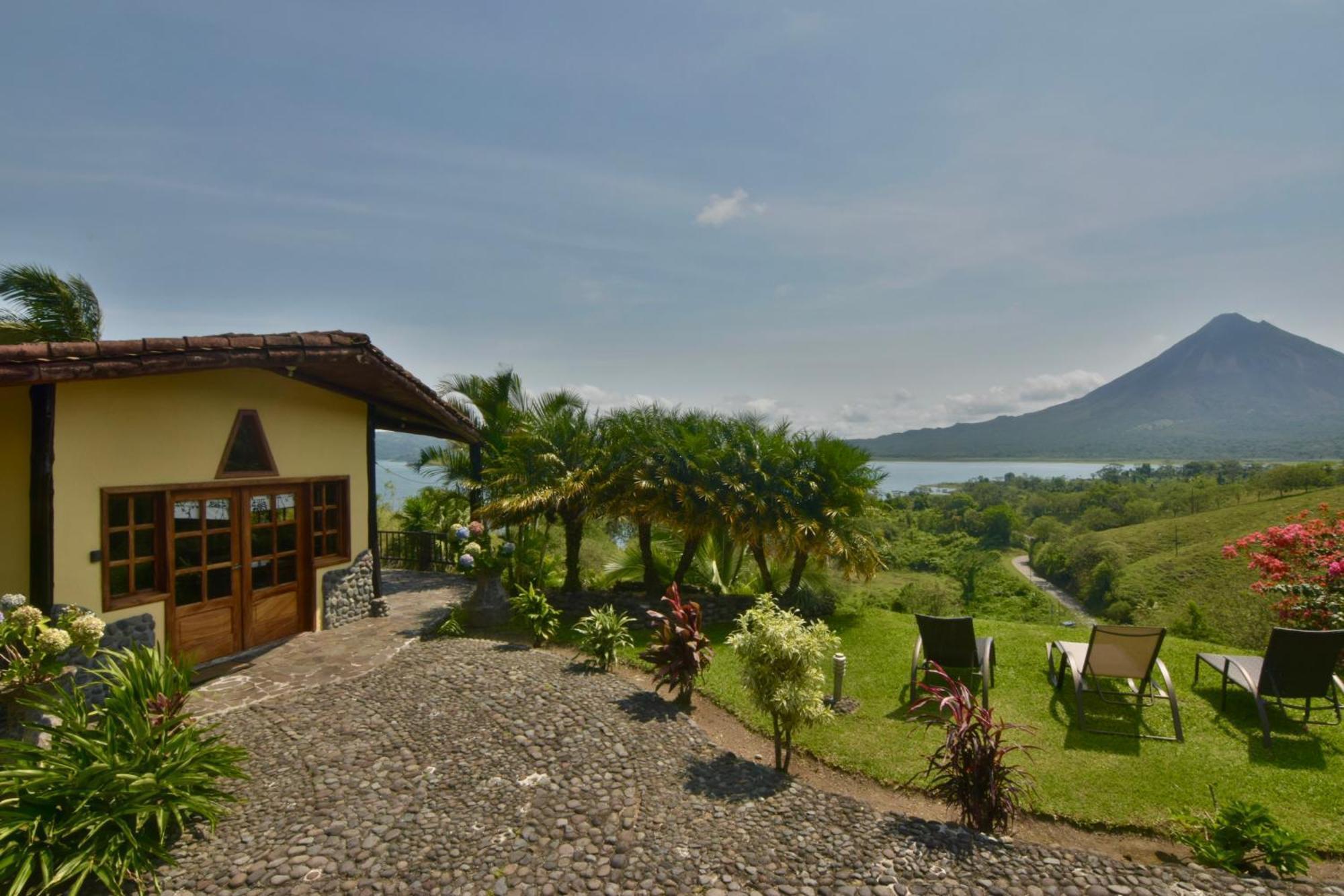 Pie In The Sky 2 Luxury Home With Amazing Views! El Fosforo Luaran gambar