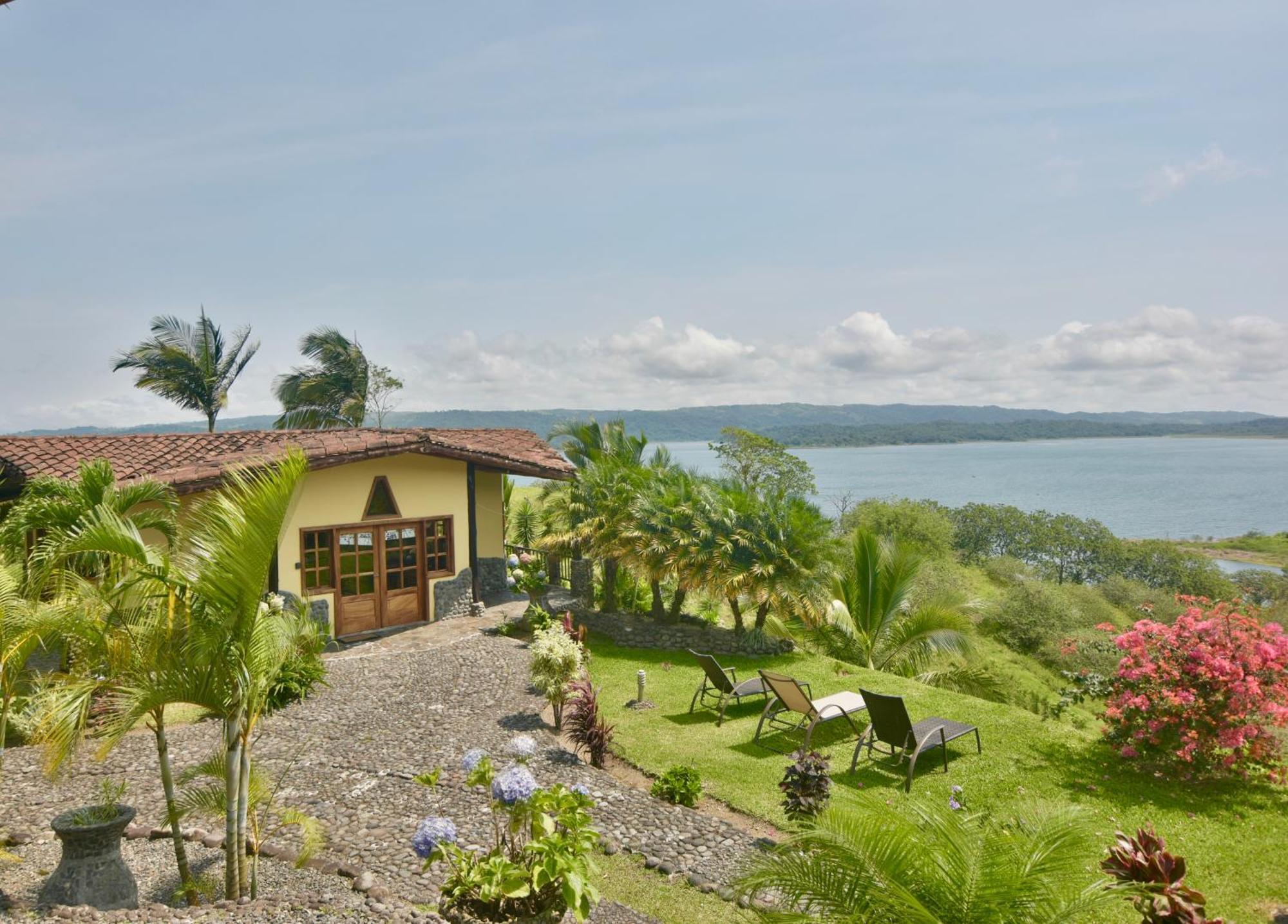 Pie In The Sky 2 Luxury Home With Amazing Views! El Fosforo Luaran gambar