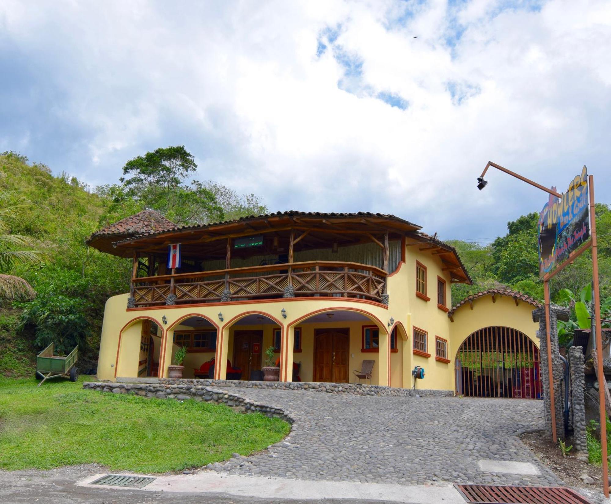 Pie In The Sky 2 Luxury Home With Amazing Views! El Fosforo Luaran gambar