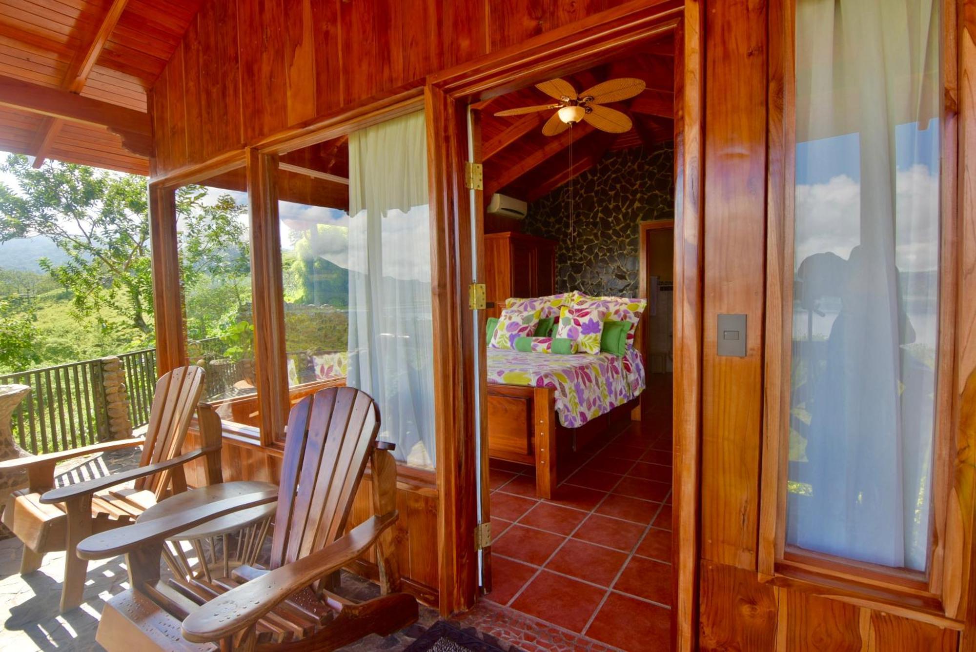 Pie In The Sky 2 Luxury Home With Amazing Views! El Fosforo Luaran gambar