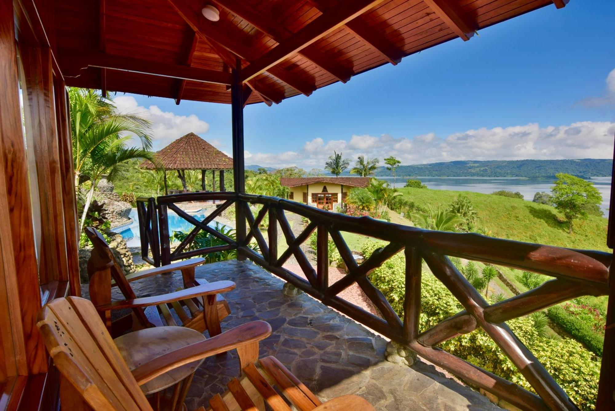 Pie In The Sky 2 Luxury Home With Amazing Views! El Fosforo Luaran gambar