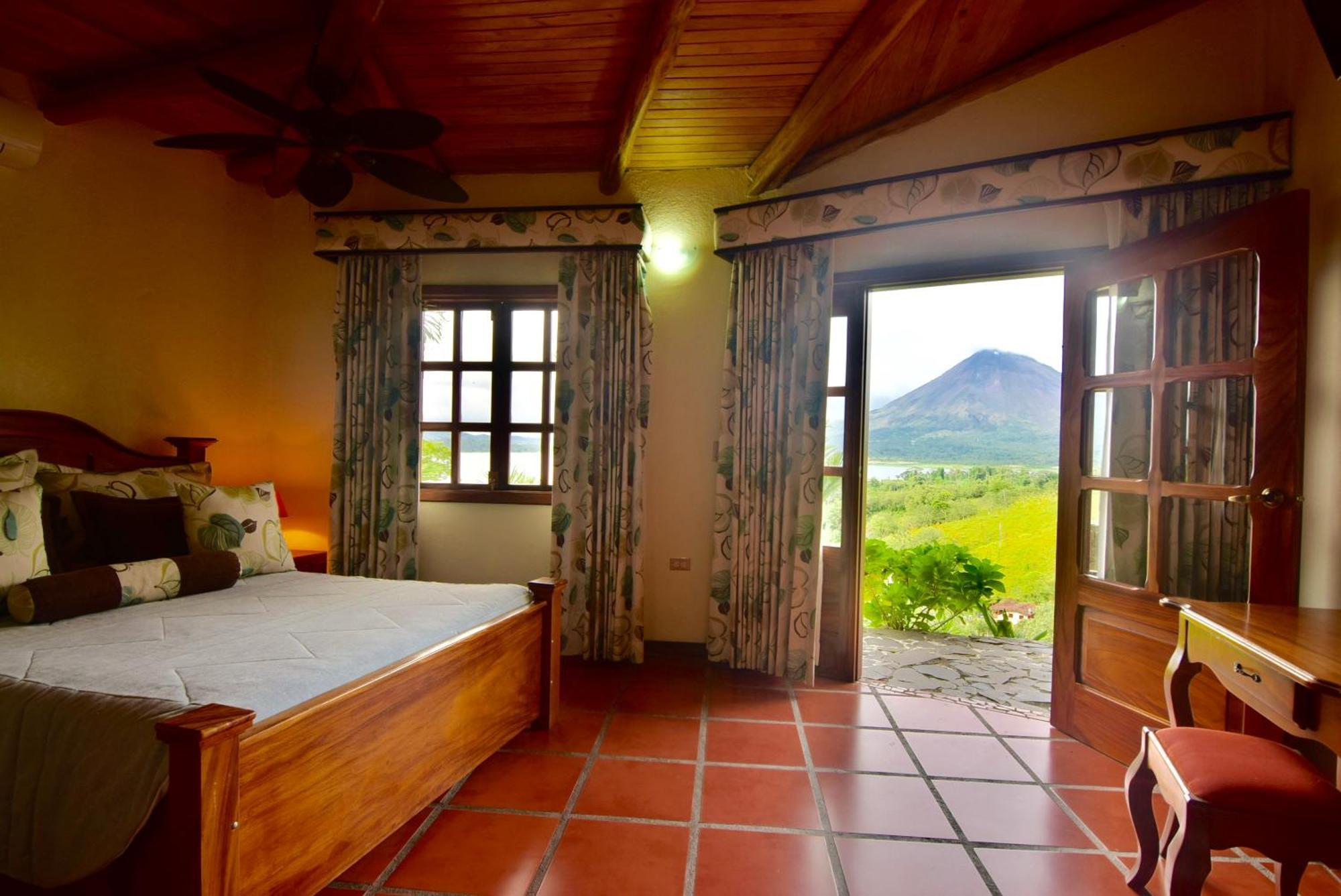 Pie In The Sky 2 Luxury Home With Amazing Views! El Fosforo Luaran gambar