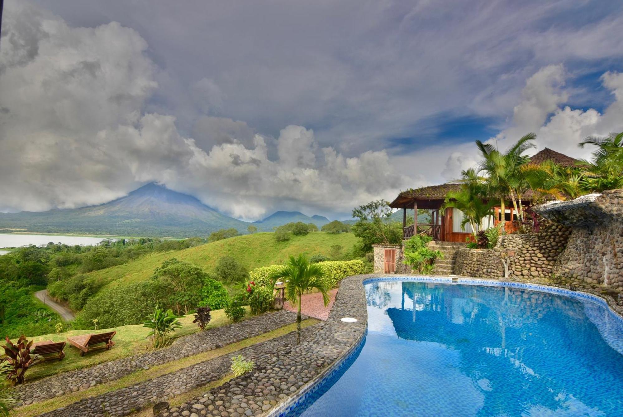 Pie In The Sky 2 Luxury Home With Amazing Views! El Fosforo Luaran gambar