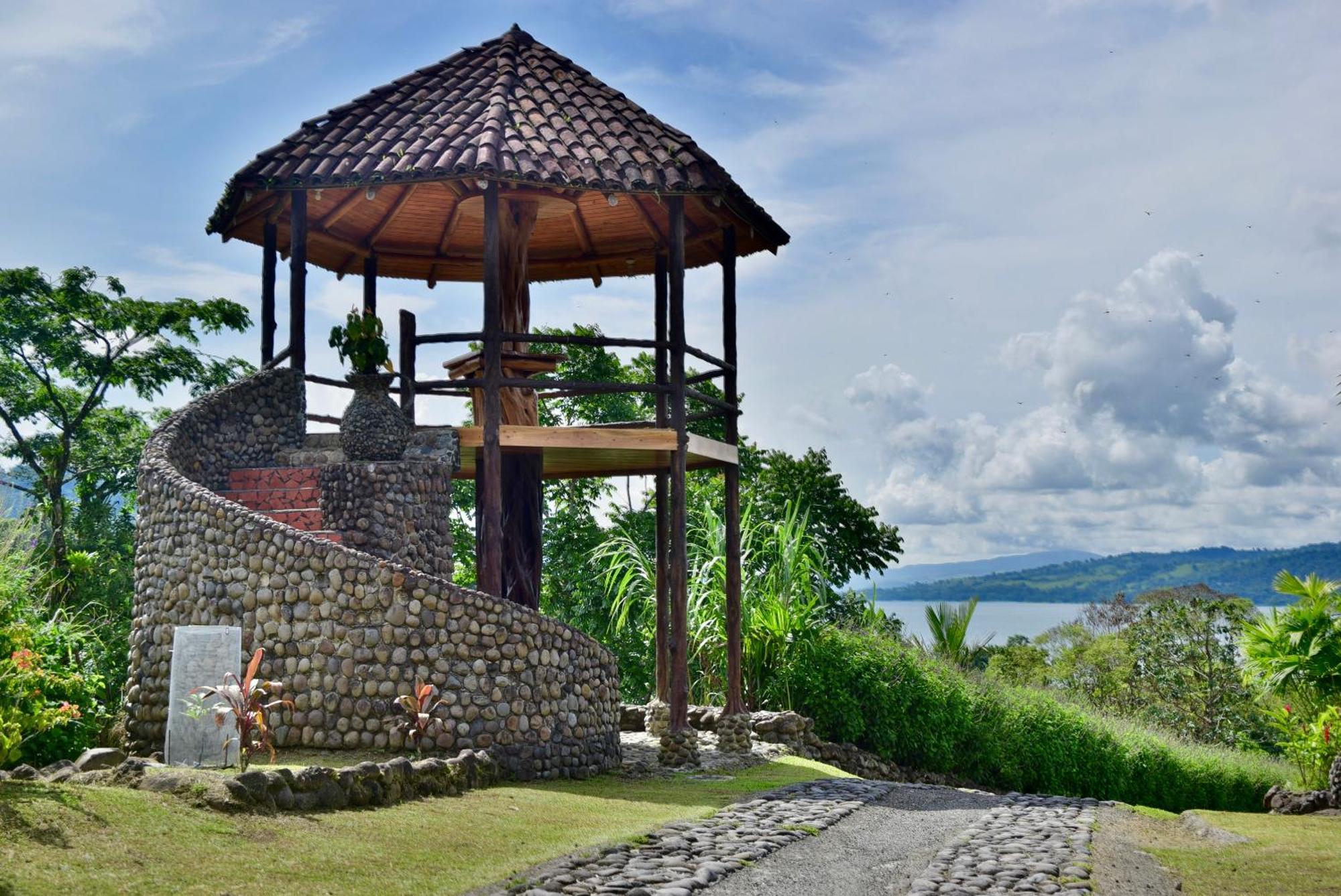 Pie In The Sky 2 Luxury Home With Amazing Views! El Fosforo Luaran gambar