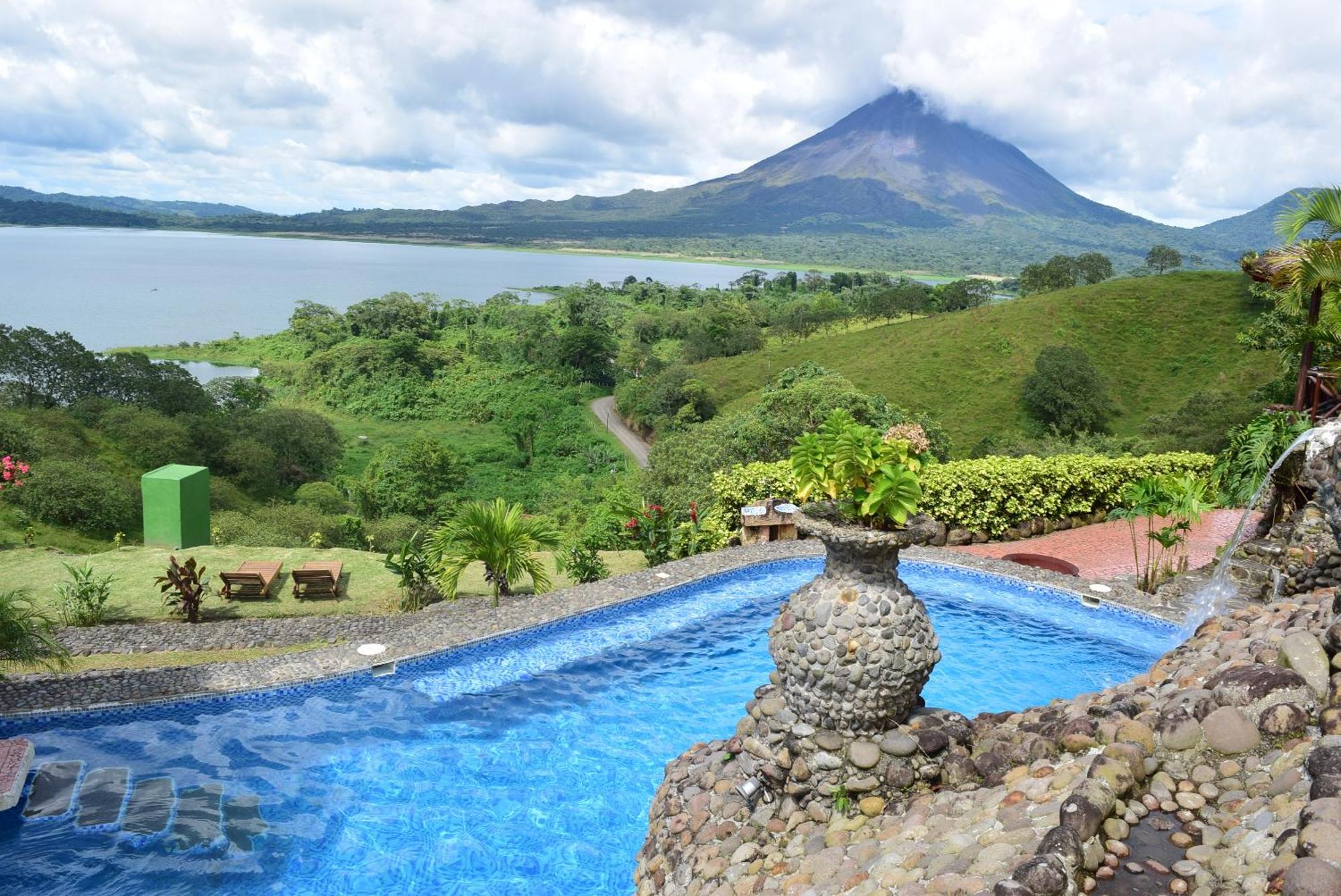 Pie In The Sky 2 Luxury Home With Amazing Views! El Fosforo Luaran gambar