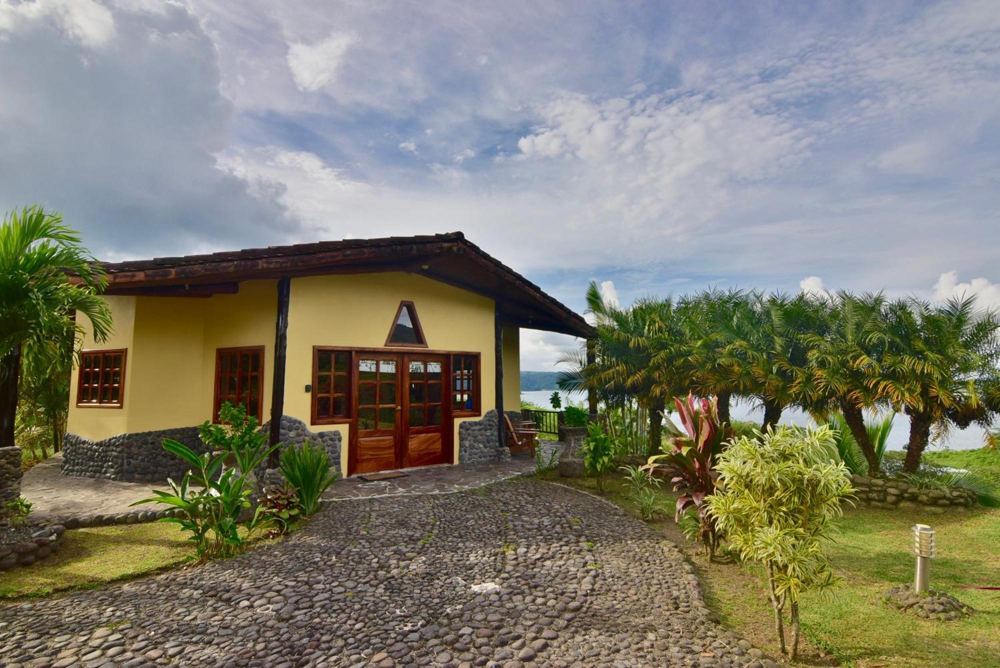 Pie In The Sky 2 Luxury Home With Amazing Views! El Fosforo Luaran gambar