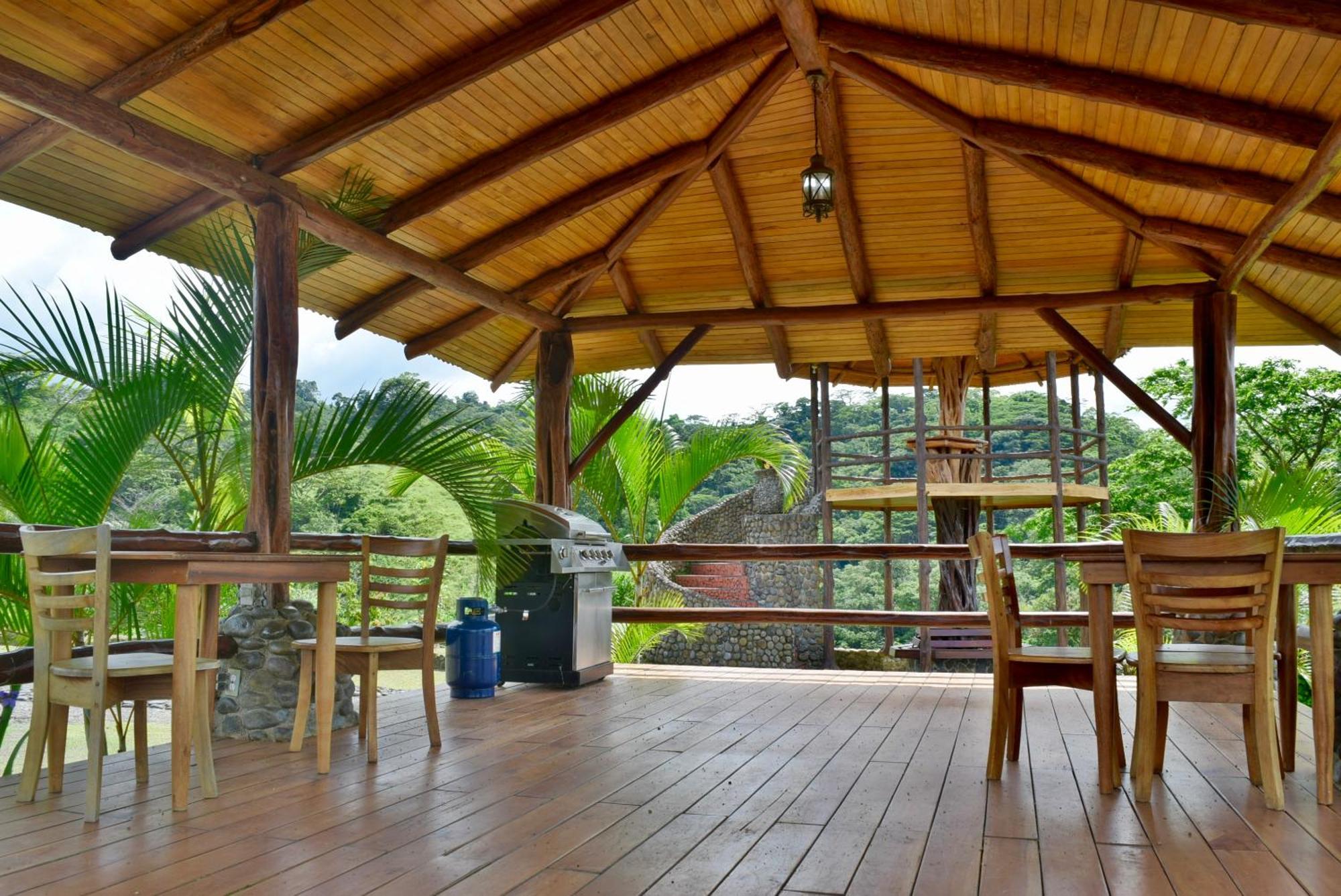 Pie In The Sky 2 Luxury Home With Amazing Views! El Fosforo Luaran gambar