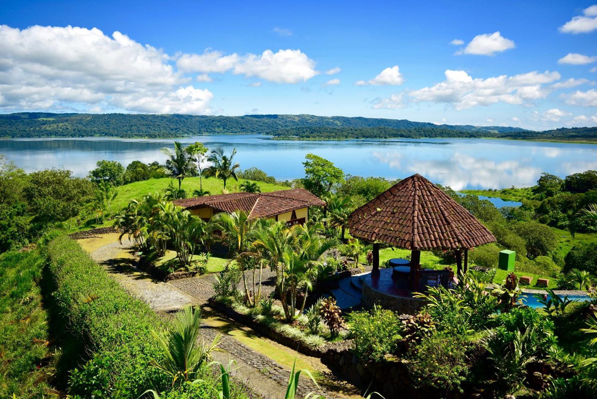 Pie In The Sky 2 Luxury Home With Amazing Views! El Fosforo Luaran gambar